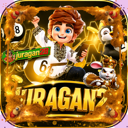juragan28 — mitra unggulan